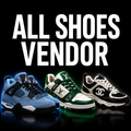 ALL SHOES VENDOR
