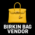 BIRKIN BAG VENDOR