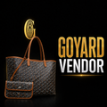 GOYARD VENDOR