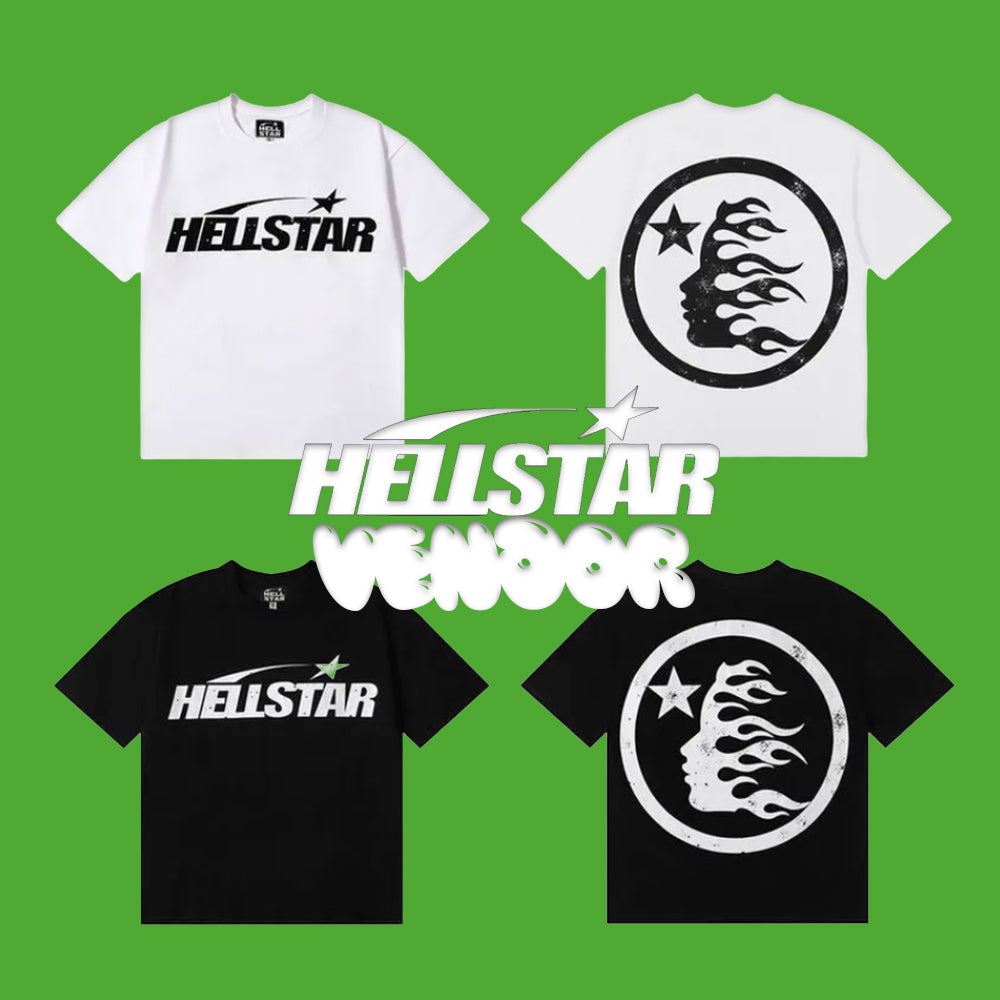 HELLSTAR VENDOR