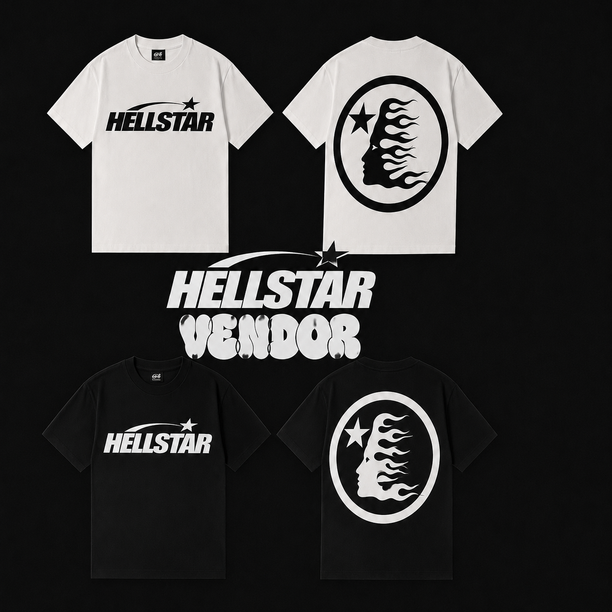 HELLSTAR VENDOR