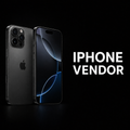 IPHONE VENDOR