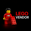 LEGO VENDOR