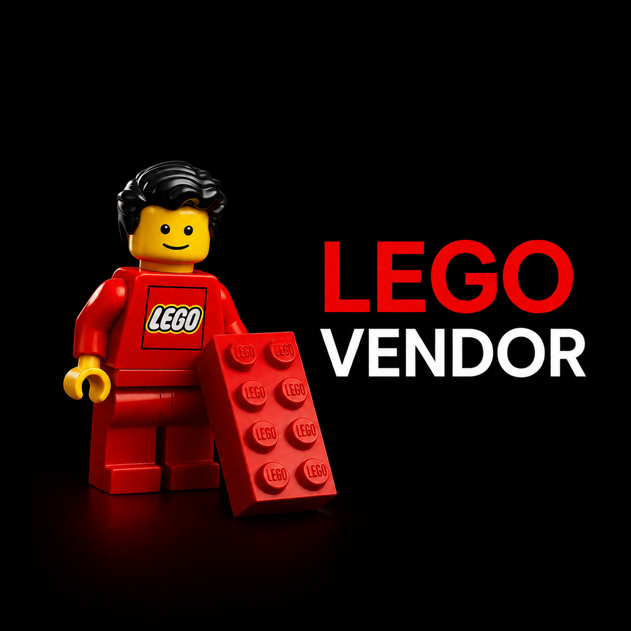 LEGO VENDOR