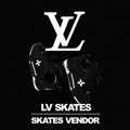 LV SKATES VENDOR