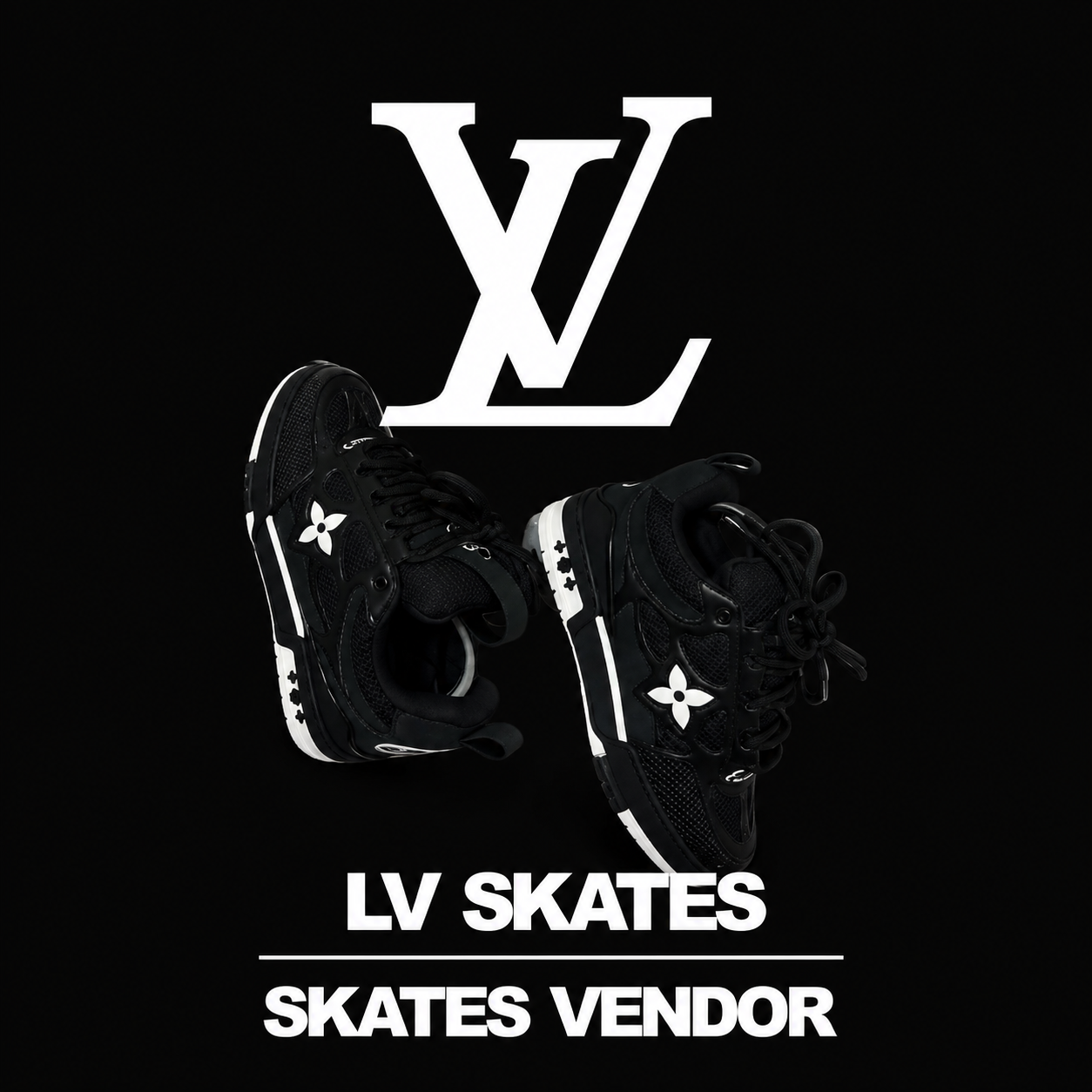 LV SKATES VENDOR