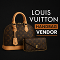 Louis Vuitton Hand bag Vendor